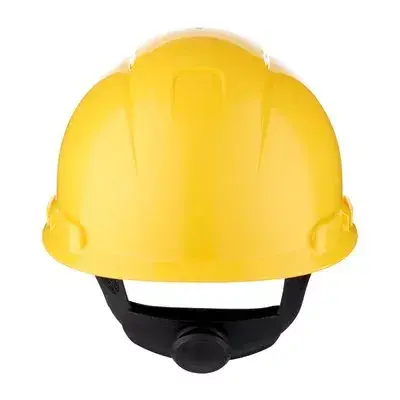 Safety Helmet 3M H700N-GU Photo 4