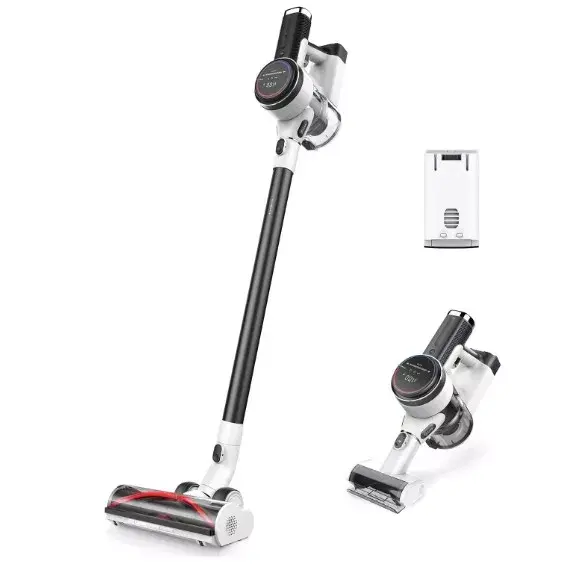2‑in‑1 putekļsūcējs Tineco PURE ONE S12