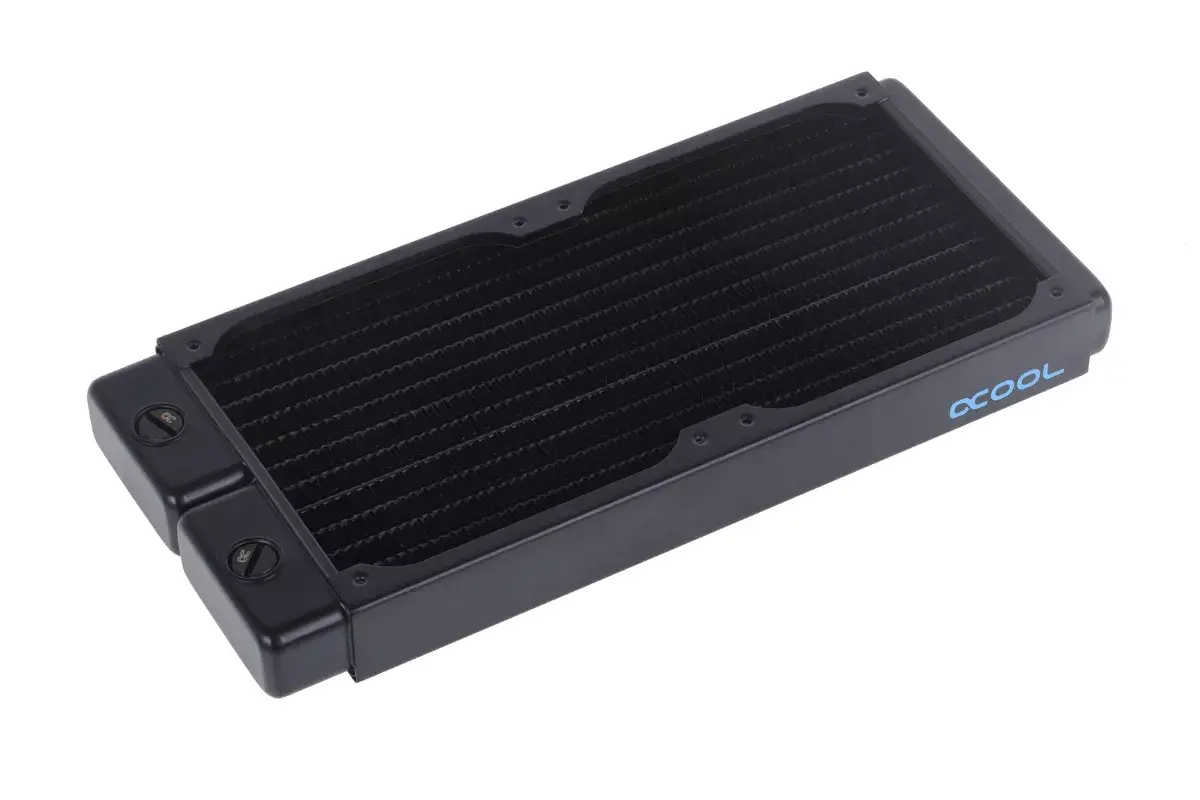 Система жидкостного охлаждения Alphacool ST30 Photo 2