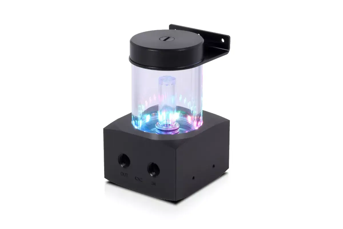 Система жидкостного охлаждения Alphacool ST30 Photo 3