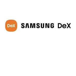 Samsung Dex® Compatible