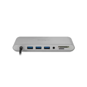 USB-C Mobile Dock Kensington UH1440P Wired 85W Power Delivery
