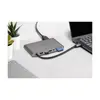 USB-C Мобильная Док-станция Kensington UH1440P Photo 6
