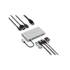 USB-C Мобильная Док-станция Kensington UH1440P Photo 10