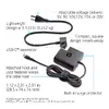 HP USB‑C адаптер питания 65 Вт Photo 3