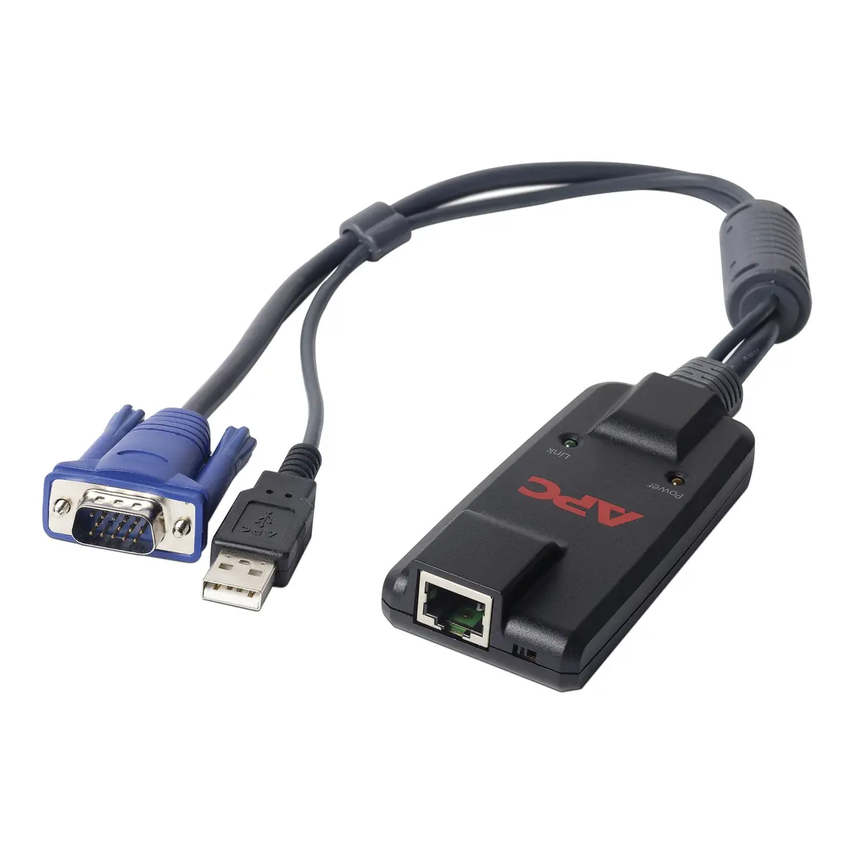 APC KVM 2G Server Module USB Photo 1