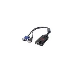 APC KVM 2G, Server Module, USB