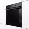 Gorenje BO6735E05B встраиваемый электрический духовой шкаф Photo 3