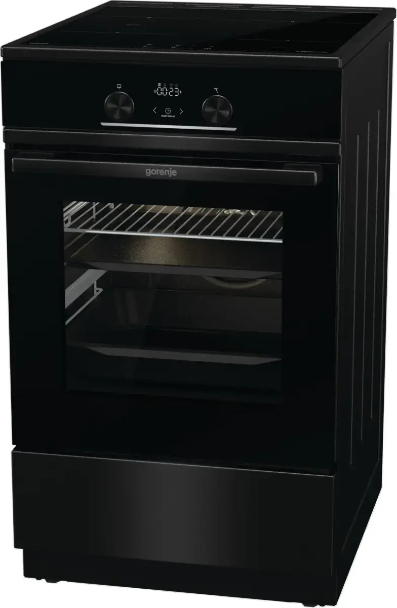 Кухонная плита Gorenje GEIT5C60BPG Photo 2