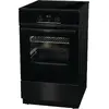 Кухонная плита Gorenje GEIT5C60BPG Photo 2