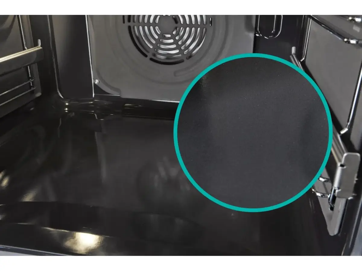 Кухонная плита Gorenje GEIT5C60BPG Photo 6