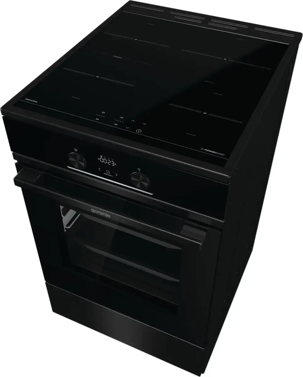 Кухонная плита Gorenje GEIT5C60BPG Photo 7