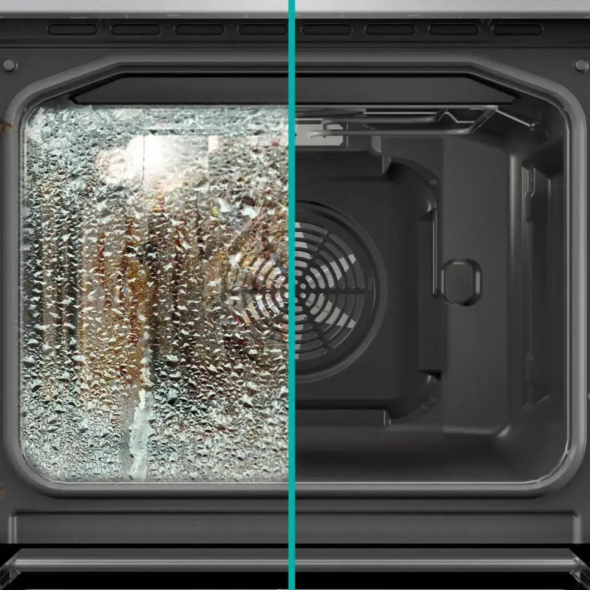 Кухонная плита Gorenje GEIT5C60BPG Photo 9