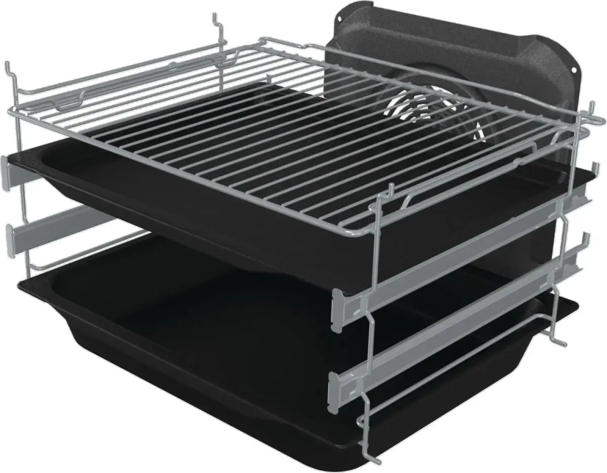 Кухонная плита Gorenje GEIT5C60BPG Photo 11