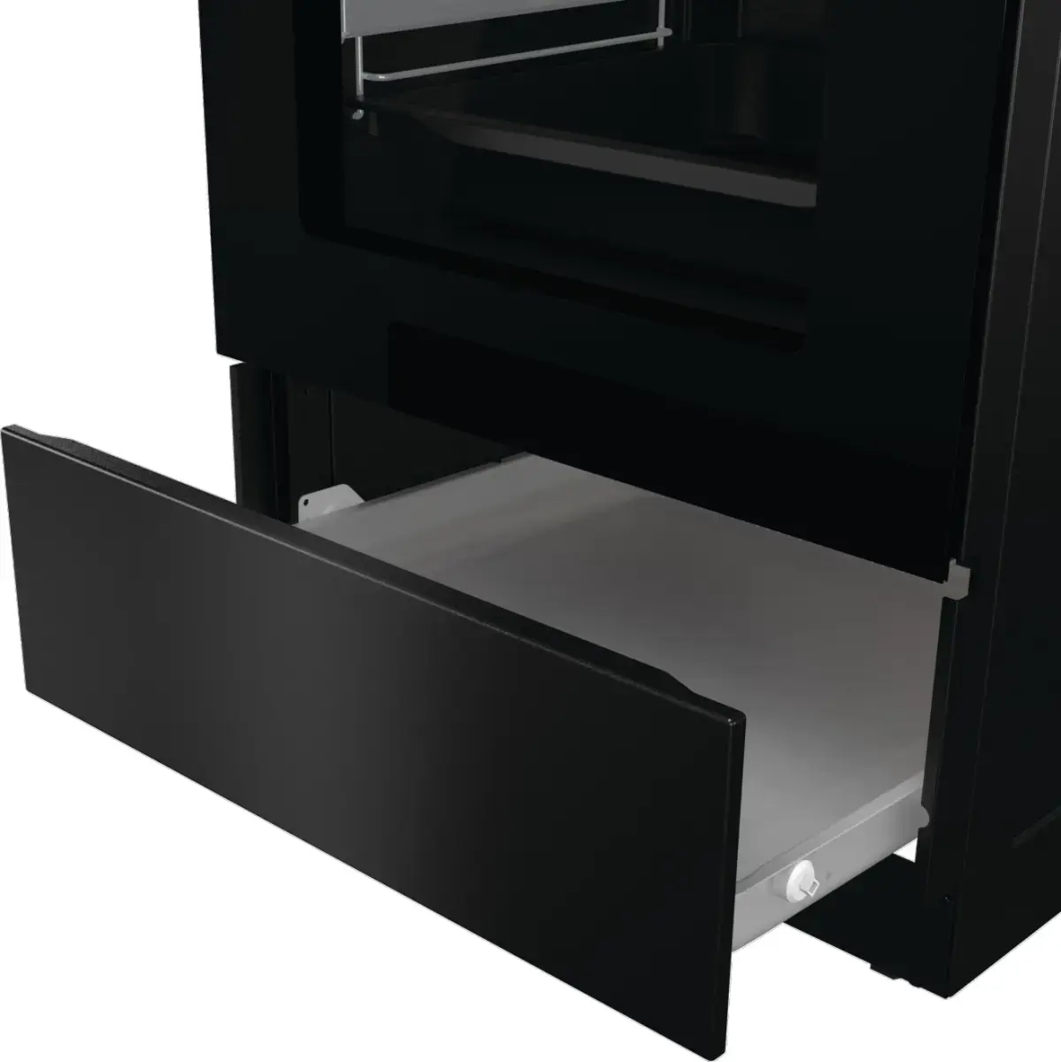 Кухонная плита Gorenje GEIT5C60BPG Photo 16
