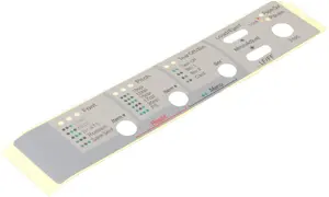 Front panel Epson 1436028