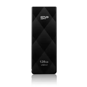USB флеш-память Silicon Power 128 ГБ USB Type-A 2.0 Blaze B20