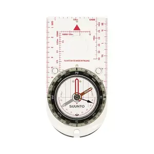 Navigational Compass Suunto M-3 G Magnetic Plastic Multicolour 120x14x61 mm
