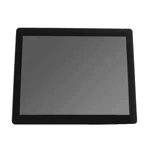 Монитор Poindus 10.4" True-Flat Display USB M365NC OTEK sys