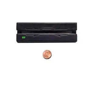 Magnētiskā kartes lasītājs MagTek Mini Swipe Reader USB Photo 4