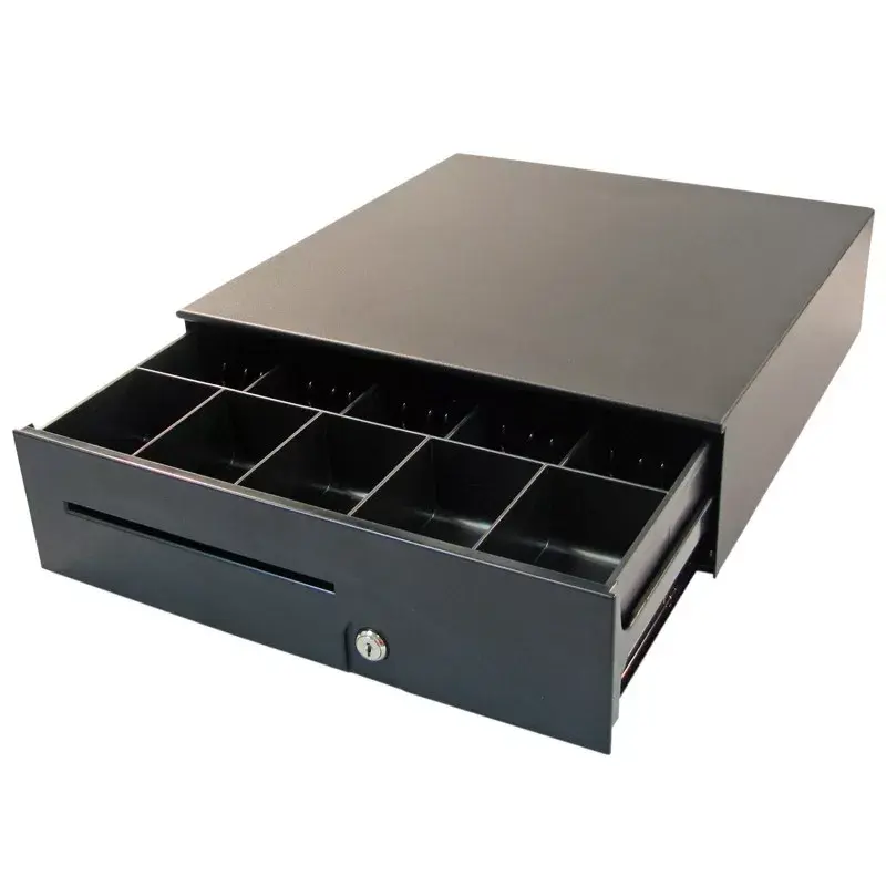 Naudas atvilktne APG T520-BL1616-M1 Photo 2