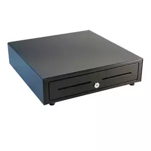 APG Cash Drawer VB320-BL1616-B5 kases aparātu atvilktne