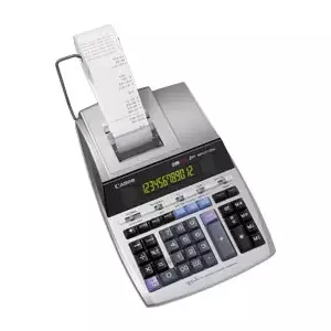 Printing Calculator Canon MP1211-LTSC