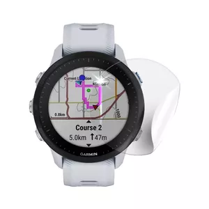 Защитный экран GARMIN Forerunner 955 PRO fólie na displej