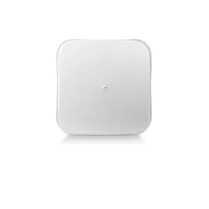 Xiaomi Mi Smart Scale Square White Electronic personal scale