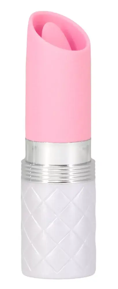 Мини-вибратор Pillow Talk Lusty Pink Photo 4