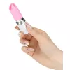 Мини-вибратор Pillow Talk Lusty Pink Photo 5