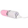 Мини-вибратор Pillow Talk Lusty Pink Photo 7