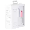 Мини-вибратор Pillow Talk Lusty Pink Photo 9