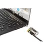 Кабельный замок Dell 461-AAEU — кодовый, 1,8 м Photo 2