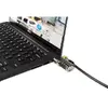 Кабельный замок Dell 461-AAEU — кодовый, 1,8 м Photo 3