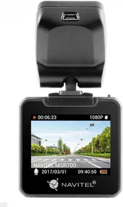 Dash Camera Navitel MSR700 Full HD with G-sensor, Loop Recording and Night Vision