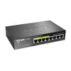 Unmanaged Switch D-Link DGS-1008P Photo 2