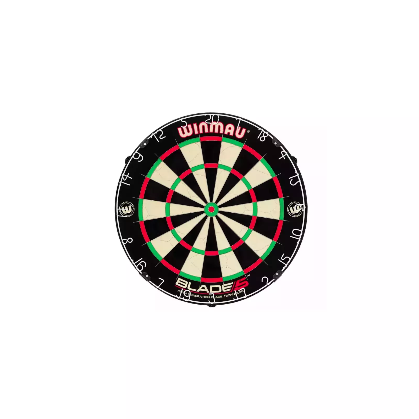 WINMAU 3009 Photo 1