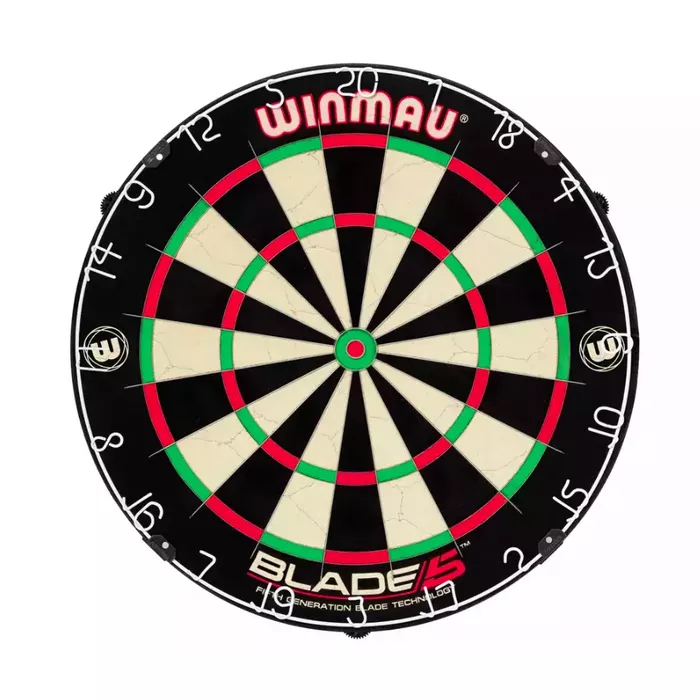 WINMAU 3009 Photo 1