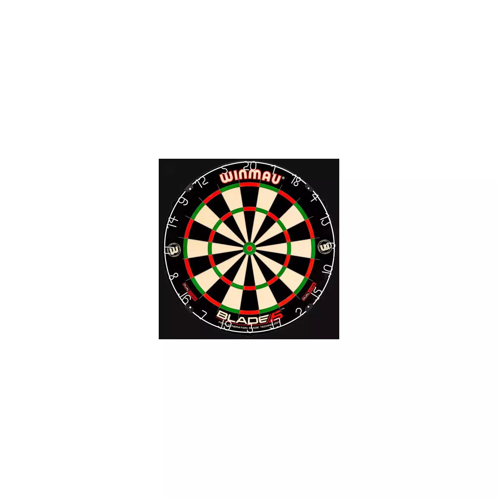 WINMAU 3009 Photo 2