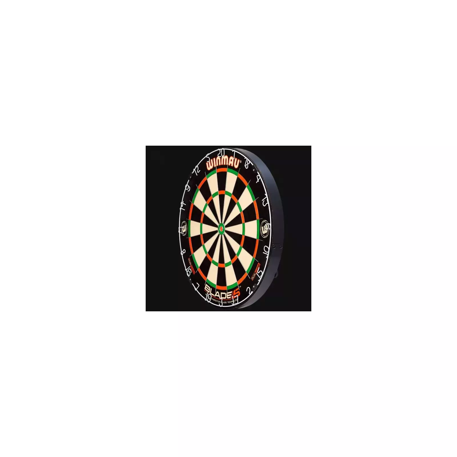 WINMAU 3009 Photo 3