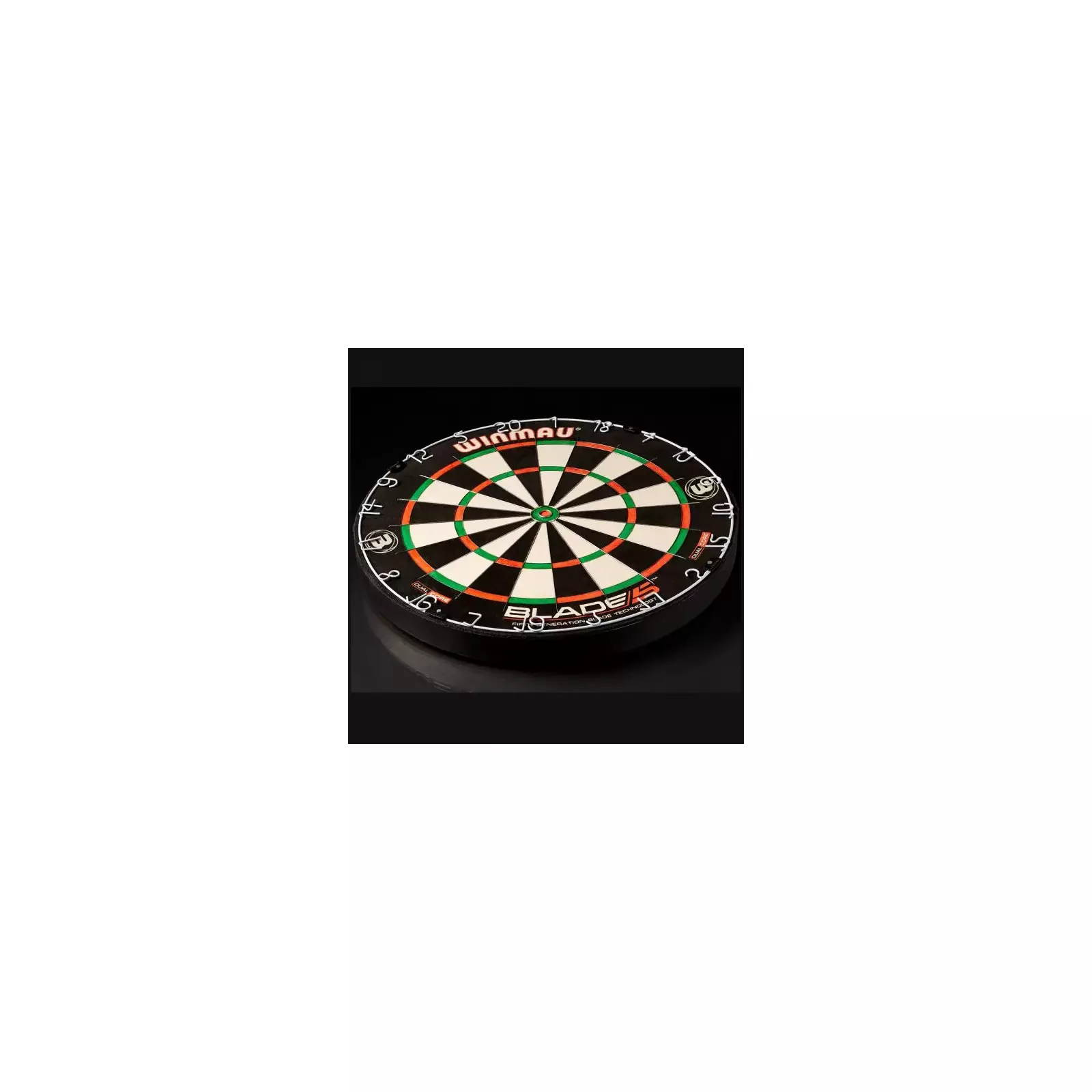 WINMAU 3009 Photo 4