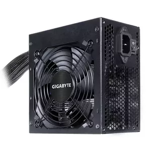 Gigabyte P650B блок питания 650 W 20+4 pin ATX ATX Черный