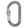 Bloķējams karabīne Petzl M33A SL Photo 2