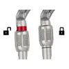 Bloķējams karabīne Petzl M33A SL Photo 4