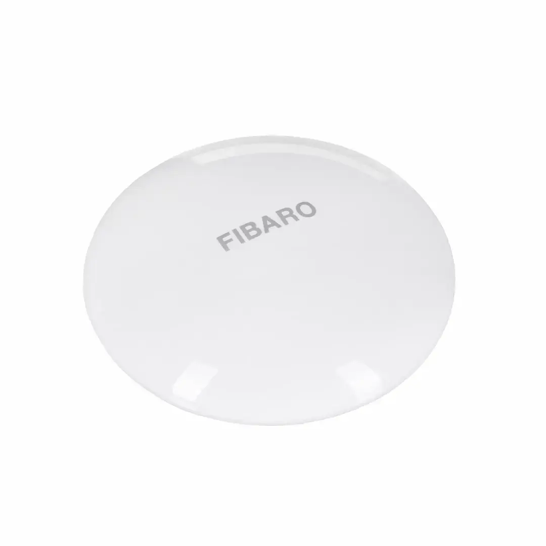 Fibaro Heat Controller Starter Pack ZW5 EU thermostat Photo 3