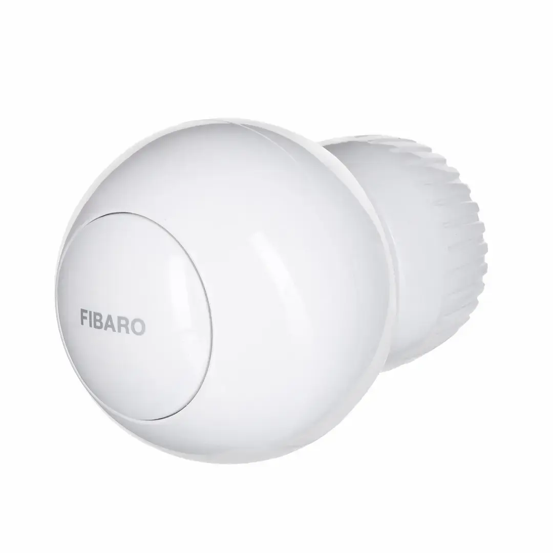 Fibaro Heat Controller Starter Pack ZW5 EU thermostat Photo 4