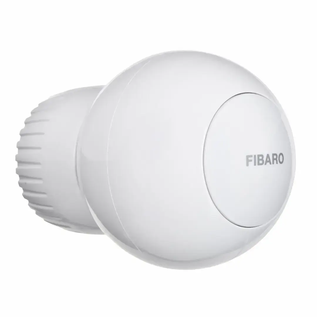 Fibaro Heat Controller Starter Pack ZW5 EU thermostat Photo 6
