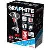 Power Screwdriver/Impact Driver Graphite 58G028, 58G028 Photo 5