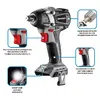 Power Screwdriver/Impact Driver Graphite 58G028, 58G028 Photo 6